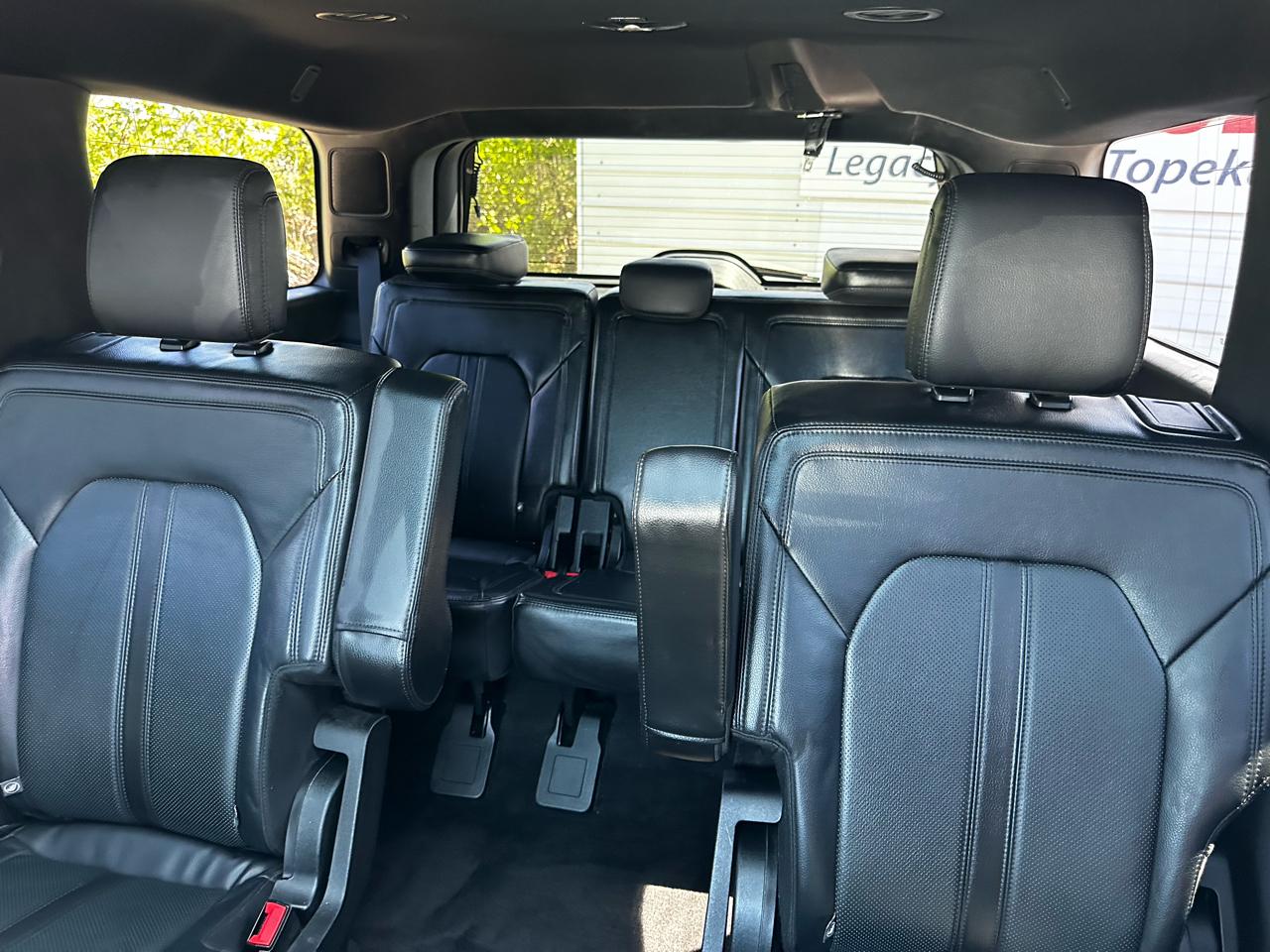 Ford Expedition Limited 4x4 2018