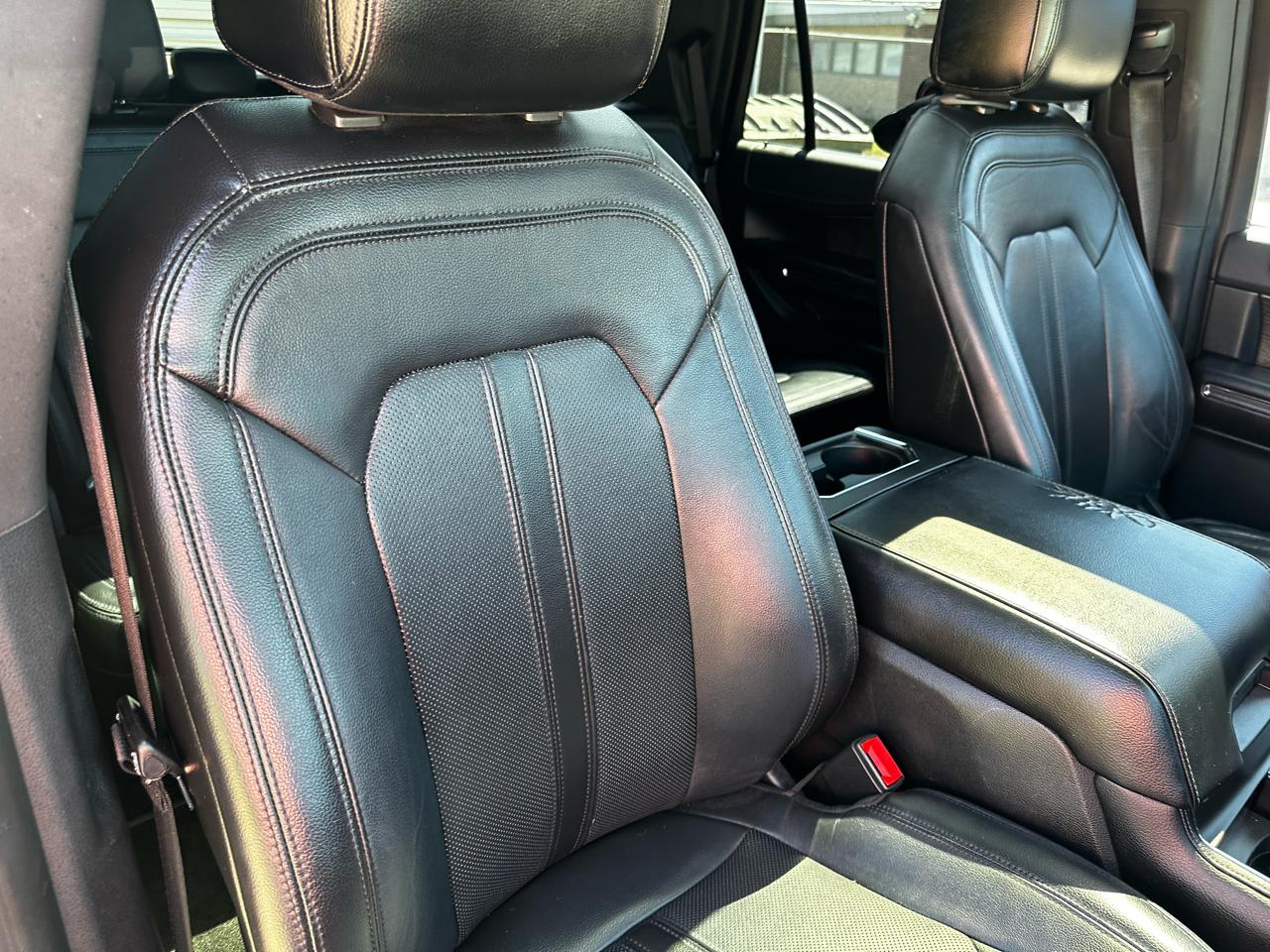 Ford Expedition Limited 4x4 2018