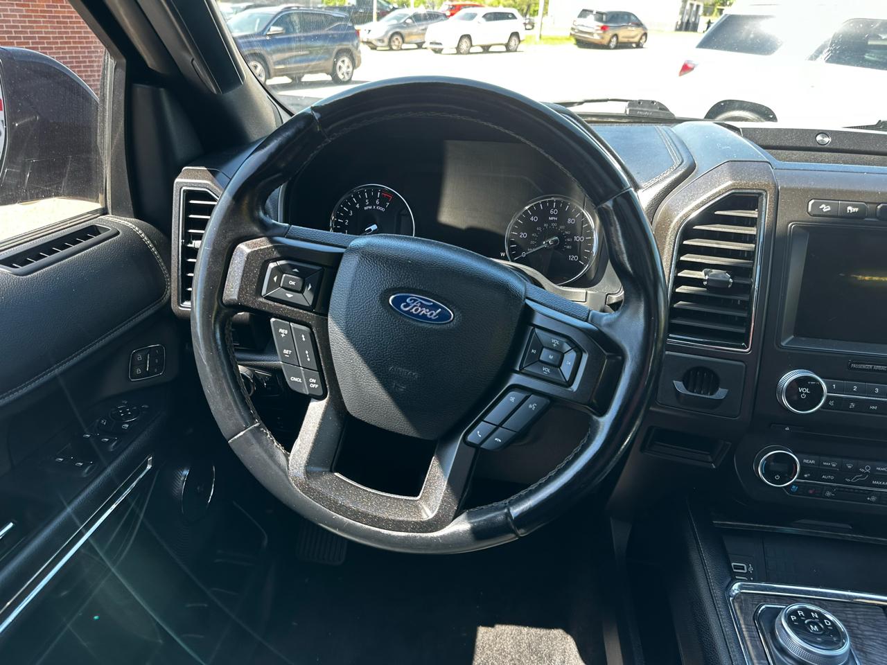 Ford Expedition Limited 4x4 2018
