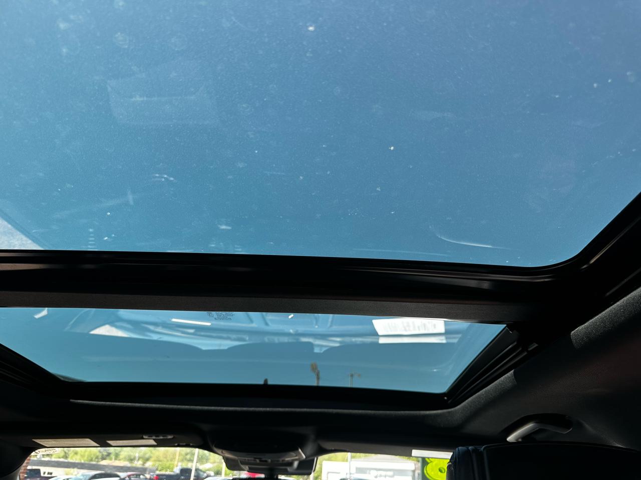 Ford Expedition Limited 4x4 2018