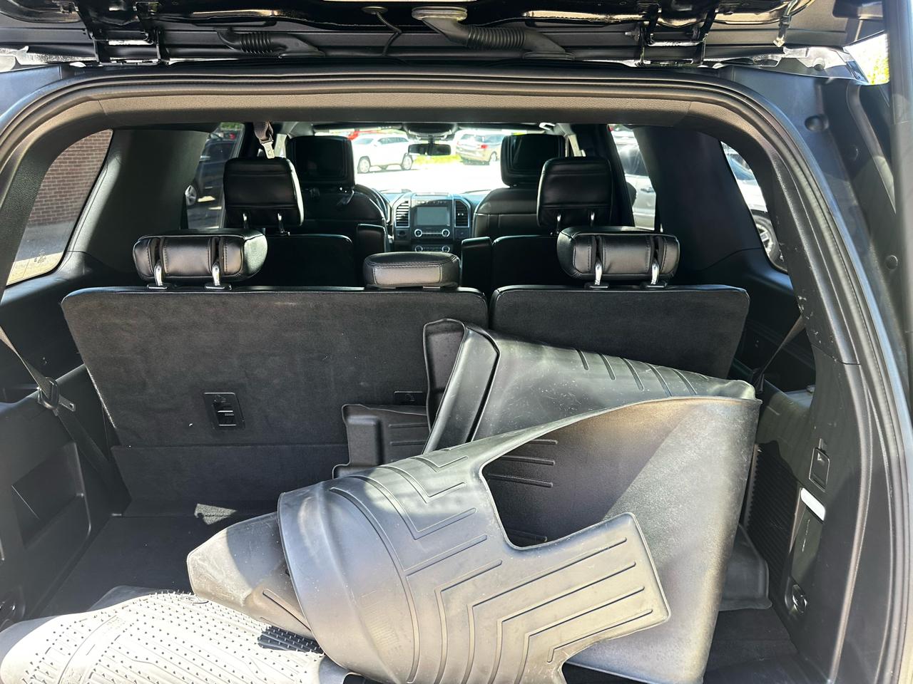 Ford Expedition Limited 4x4 2018