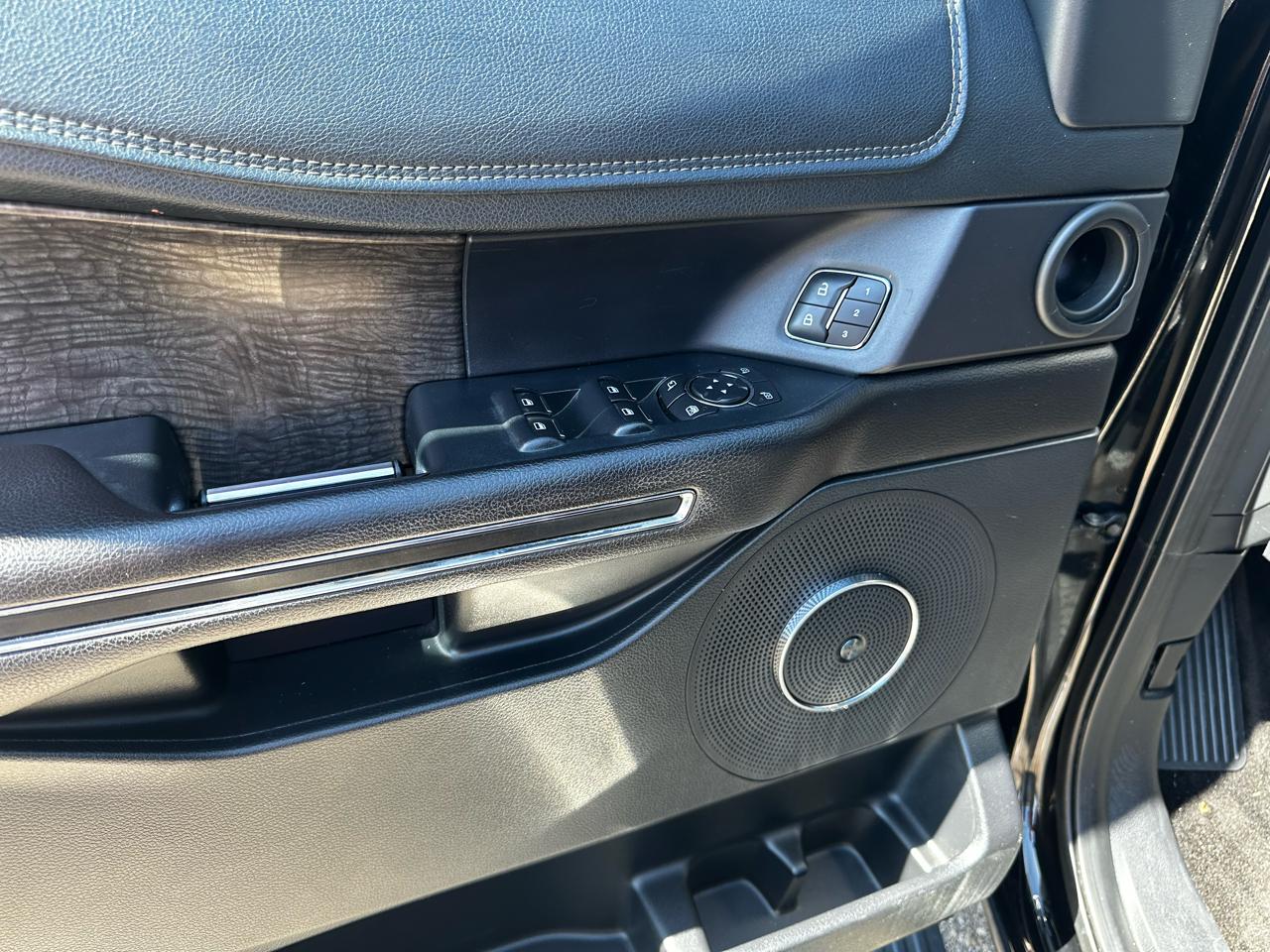 Ford Expedition Limited 4x4 2018