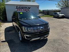 2018 Ford Expedition 