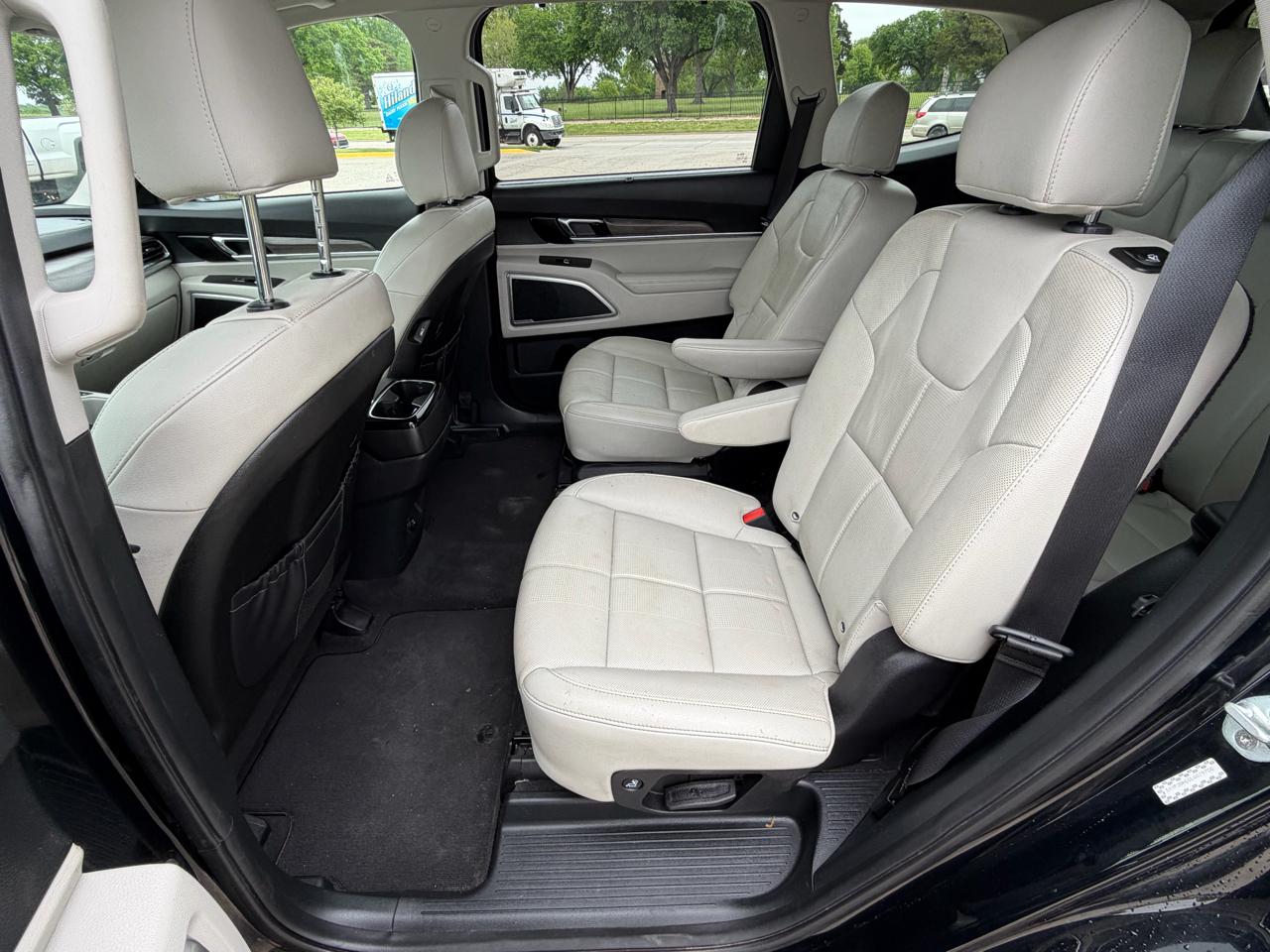 Kia Telluride EX AWD 2020