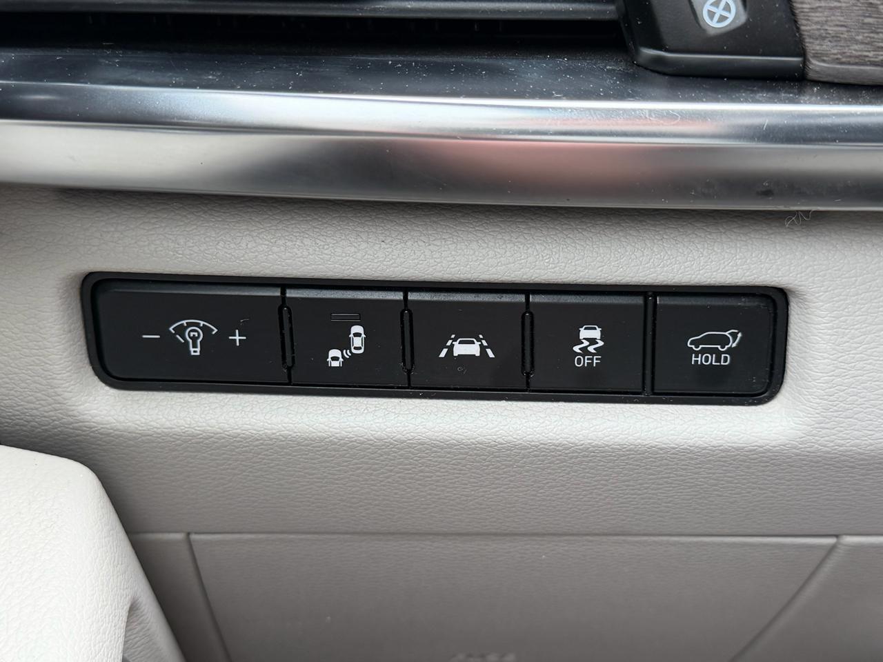 Kia Telluride EX AWD 2020