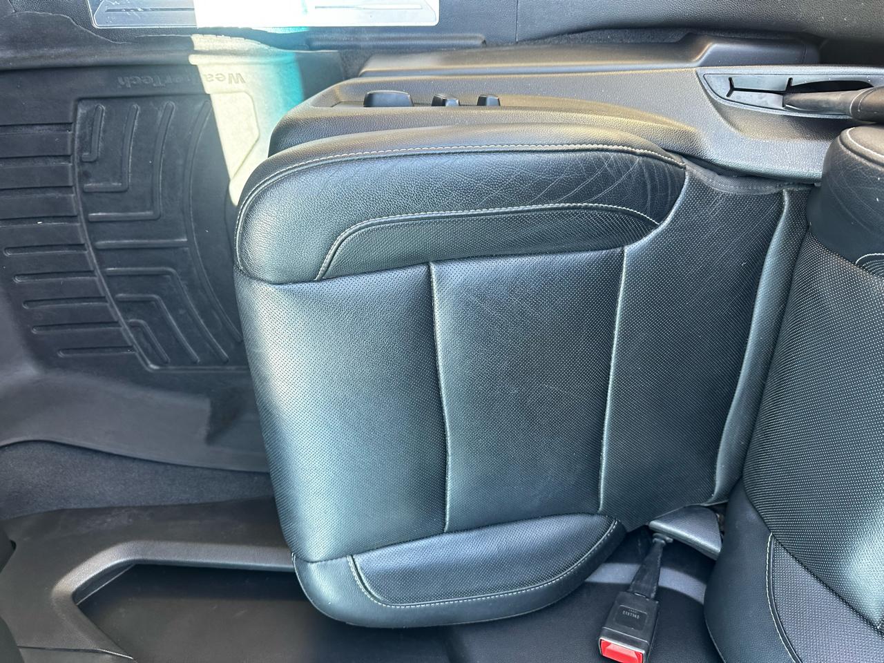GMC Yukon 4WD 4dr SLT 2019