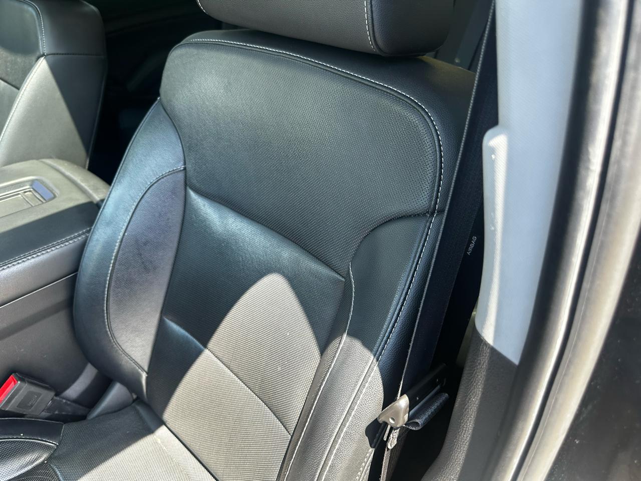 GMC Yukon 4WD 4dr SLT 2019