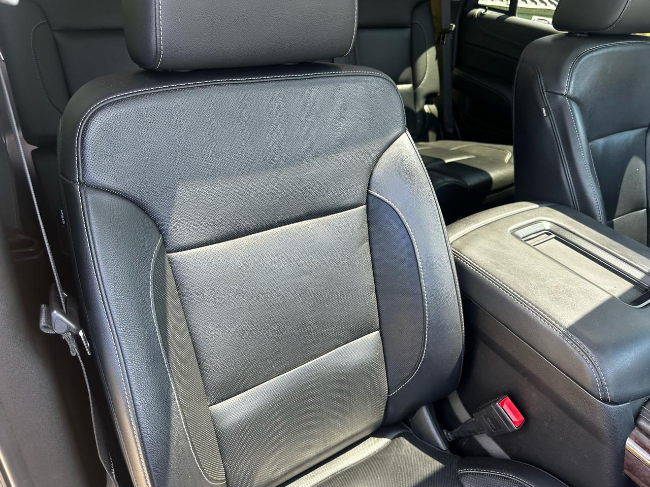 GMC Yukon 4WD 4dr SLT 2019