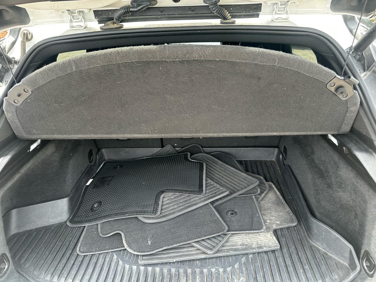 Cadillac XT4 FWD 4dr Sport 2019