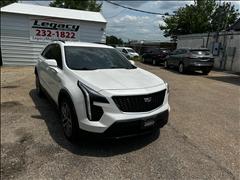 2019 Cadillac XT4 
