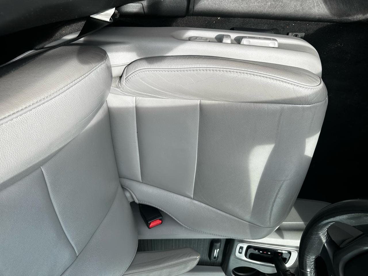 Honda Pilot EX-L w/Navigation AWD 2017