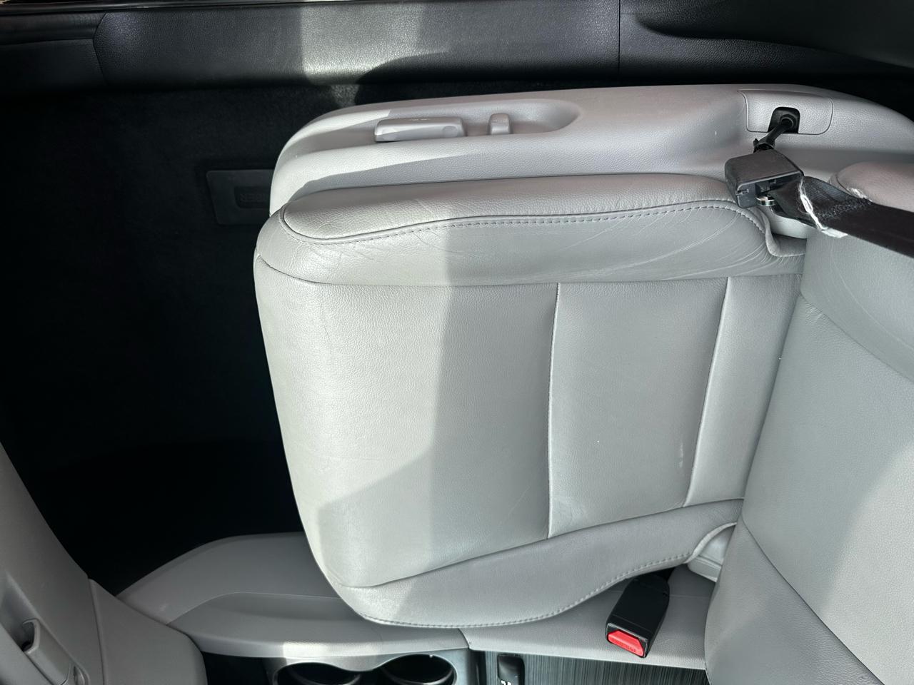 Honda Pilot EX-L w/Navigation AWD 2017