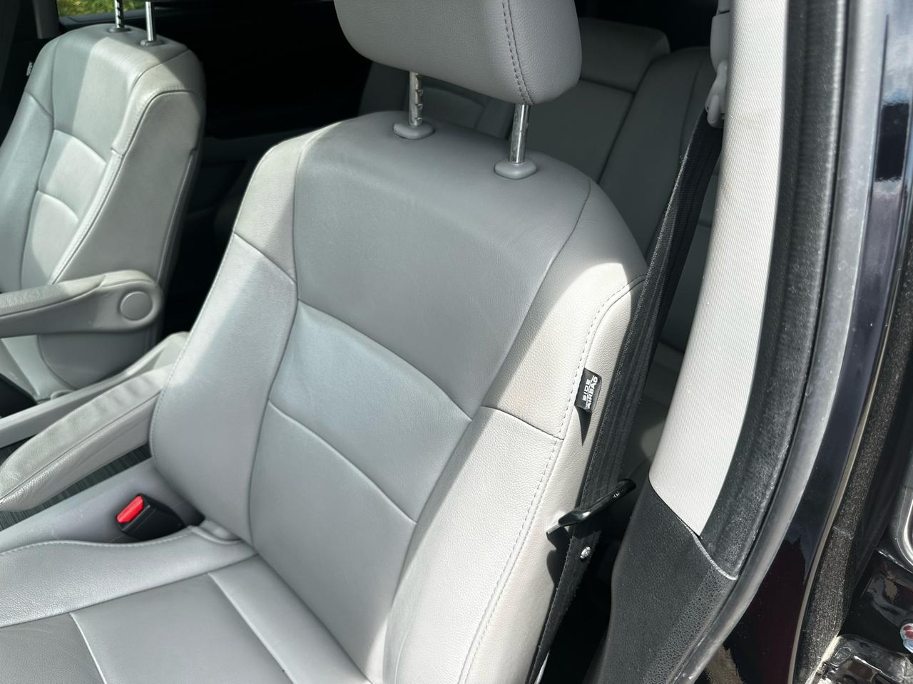 Honda Pilot EX-L w/Navigation AWD 2017