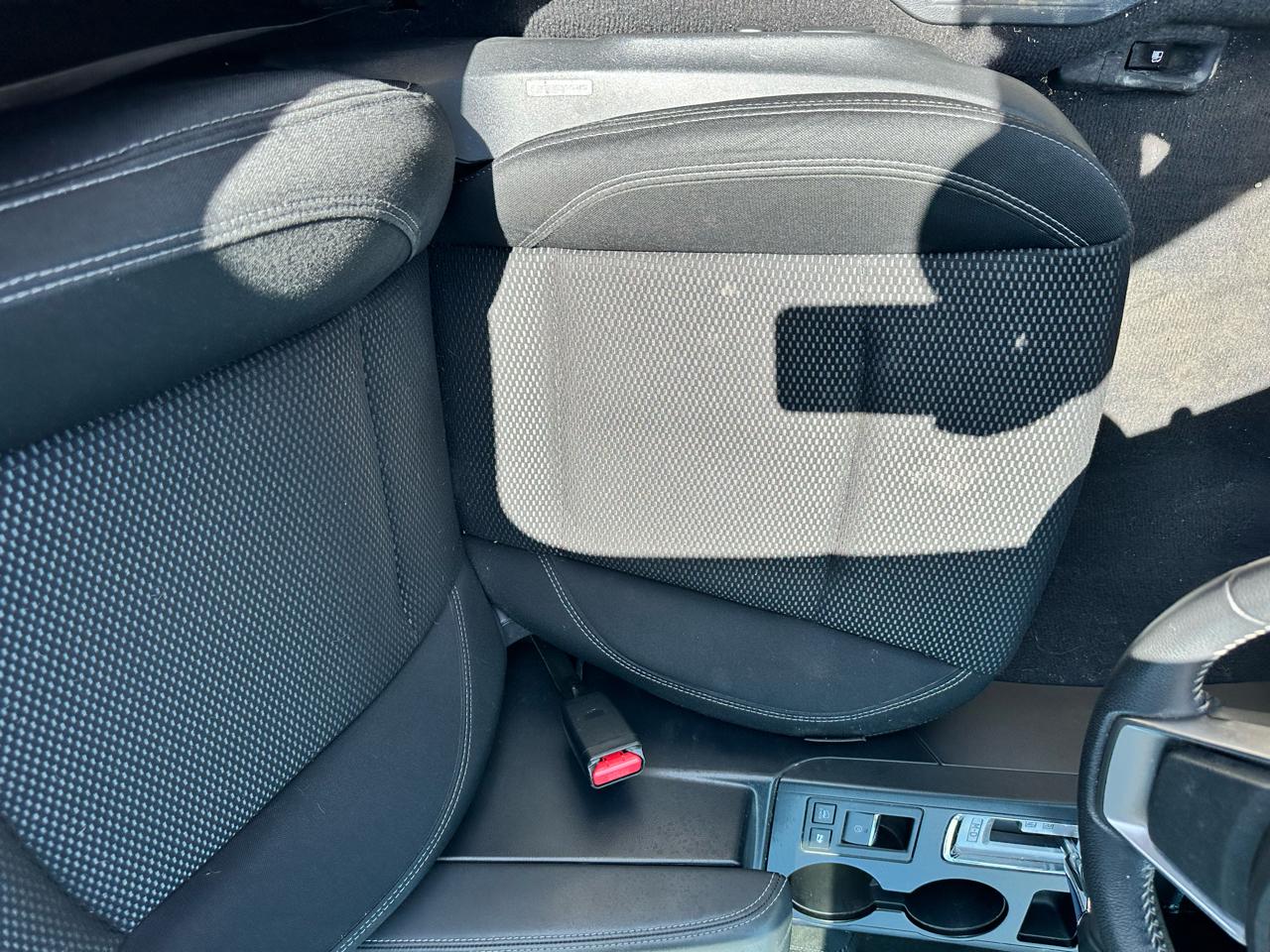 Subaru Outback 2.5i Premium 2019