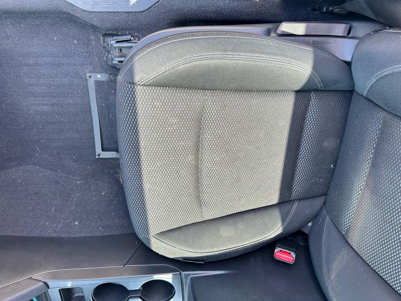 Subaru Outback 2.5i Premium 2019
