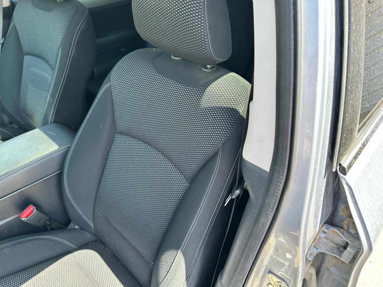 Subaru Outback 2.5i Premium 2019