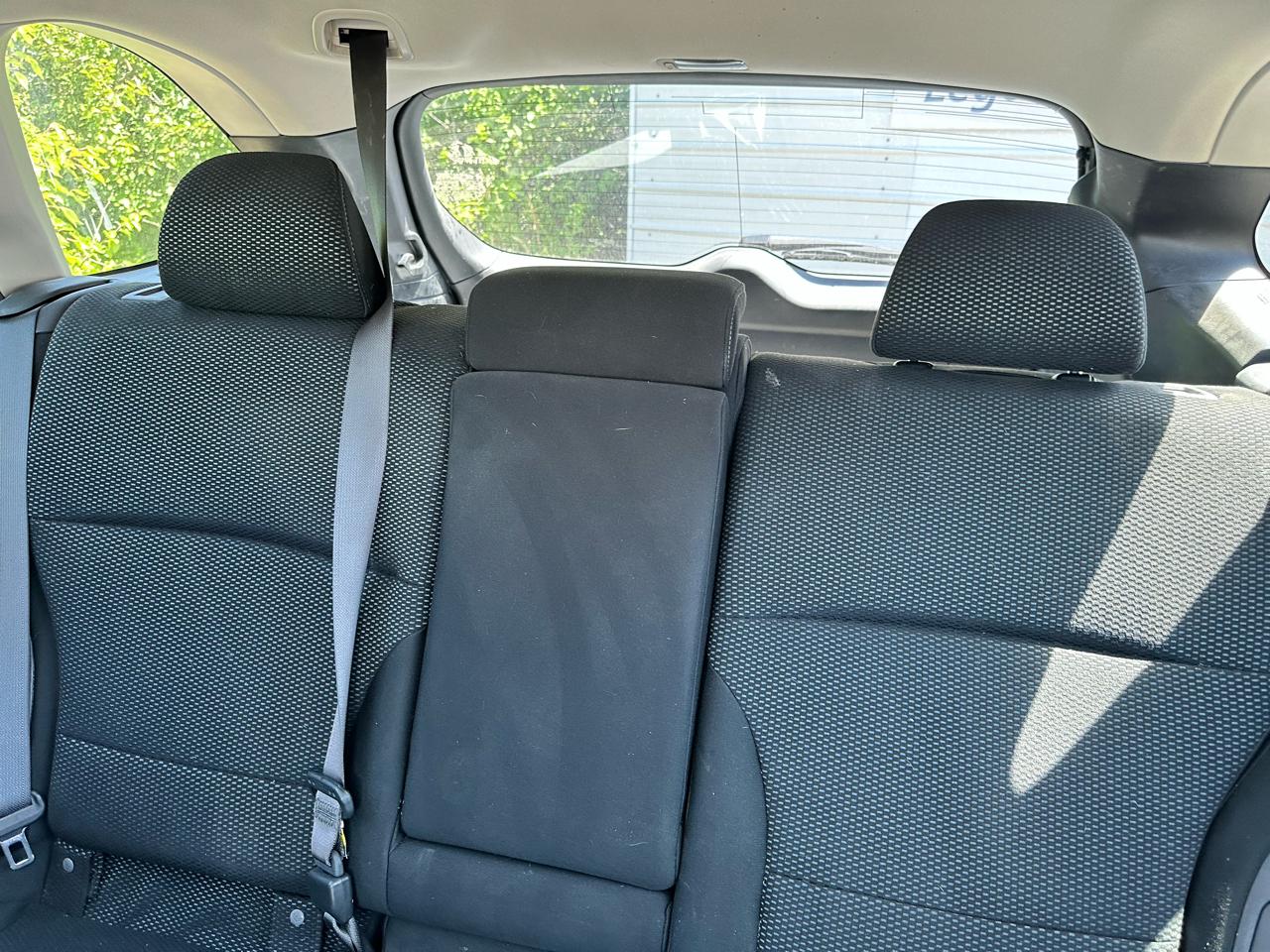 Subaru Outback 2.5i Premium 2019