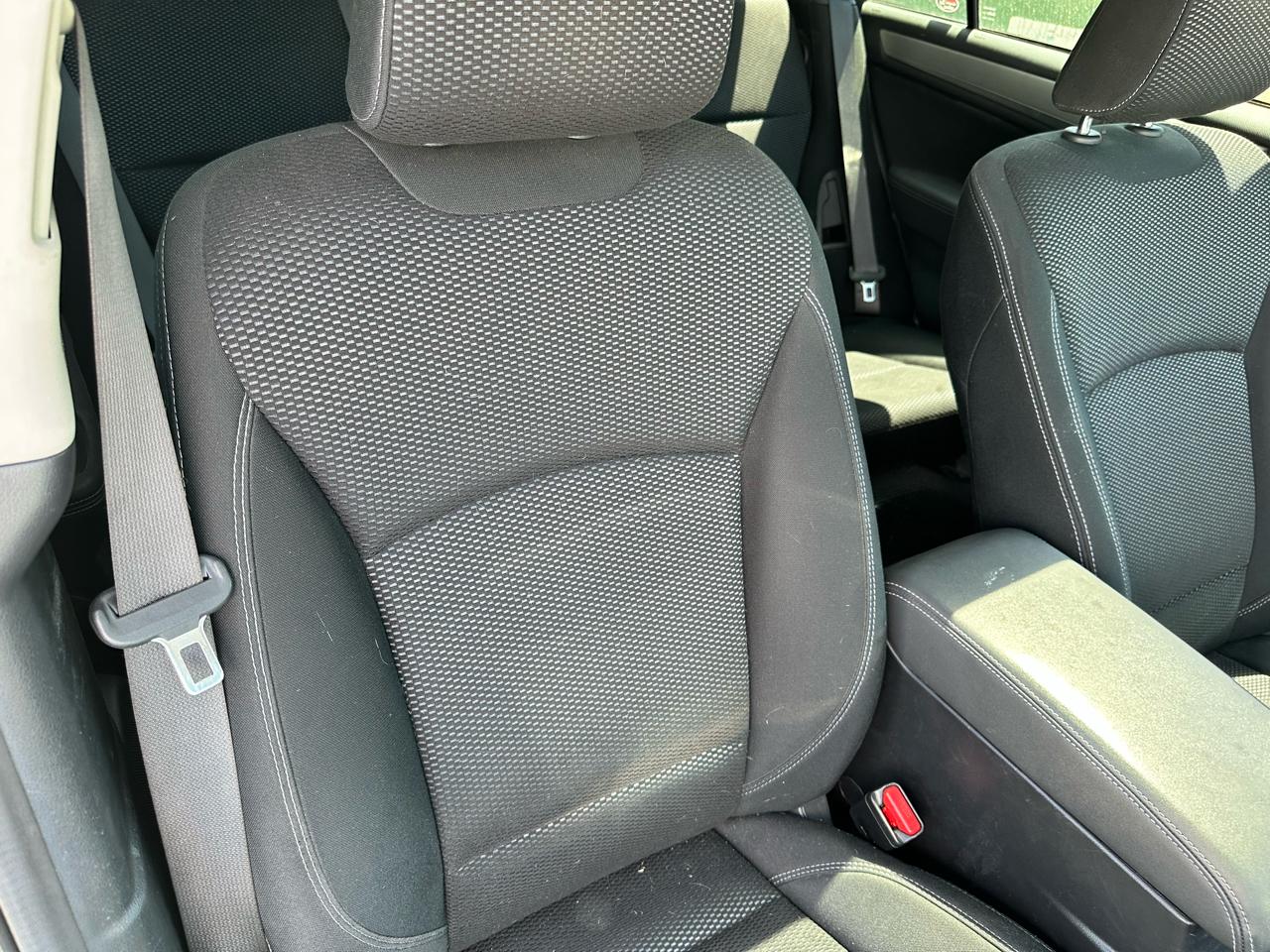 Subaru Outback 2.5i Premium 2019