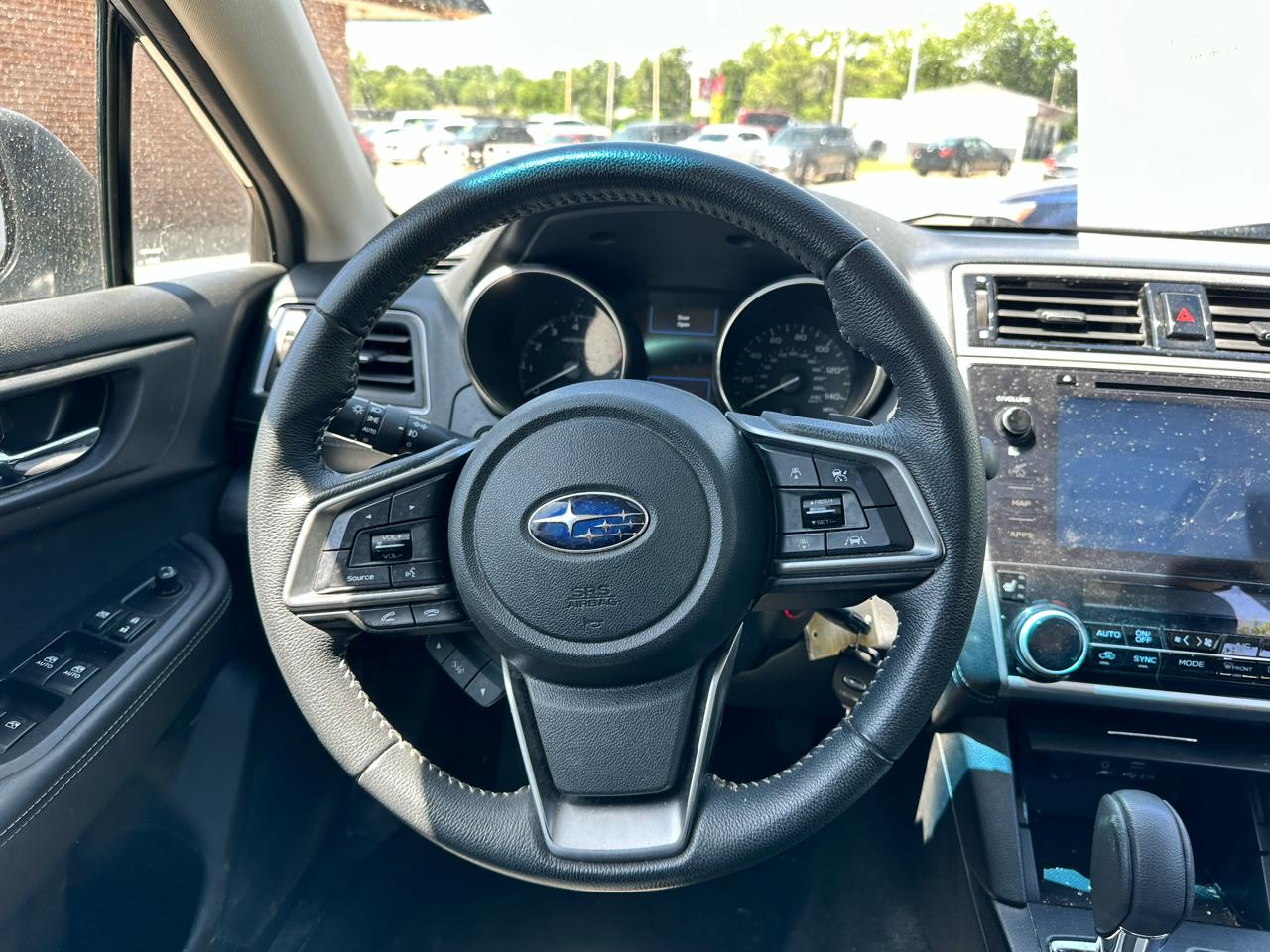 Subaru Outback 2.5i Premium 2019