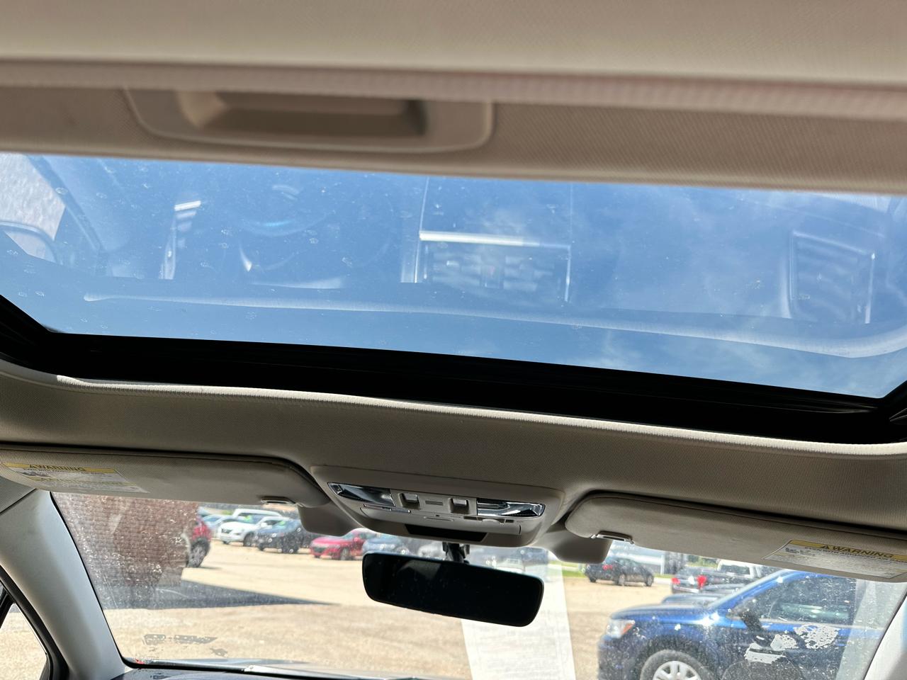 Subaru Outback 2.5i Premium 2019