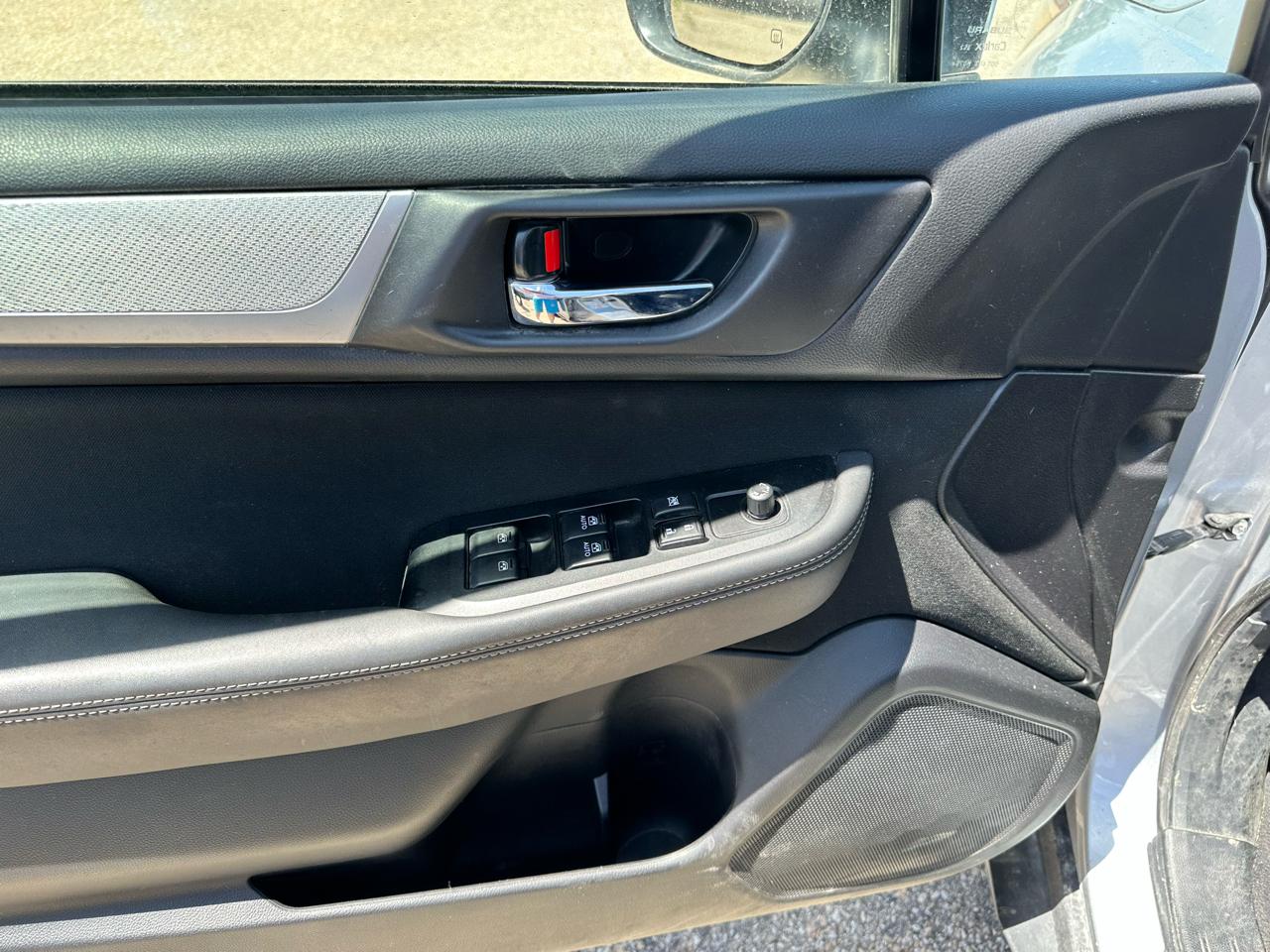 Subaru Outback 2.5i Premium 2019