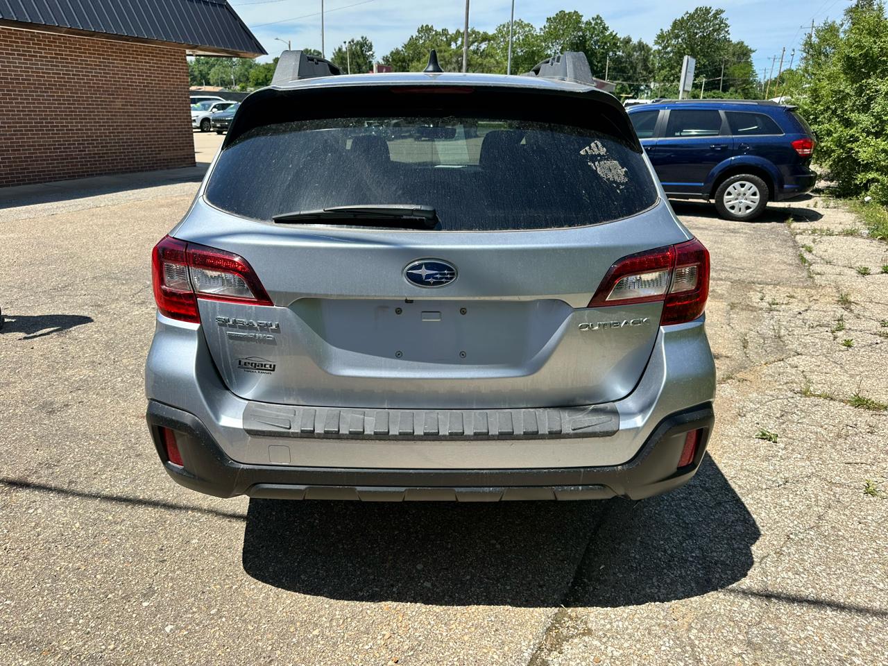 Subaru Outback 2.5i Premium 2019