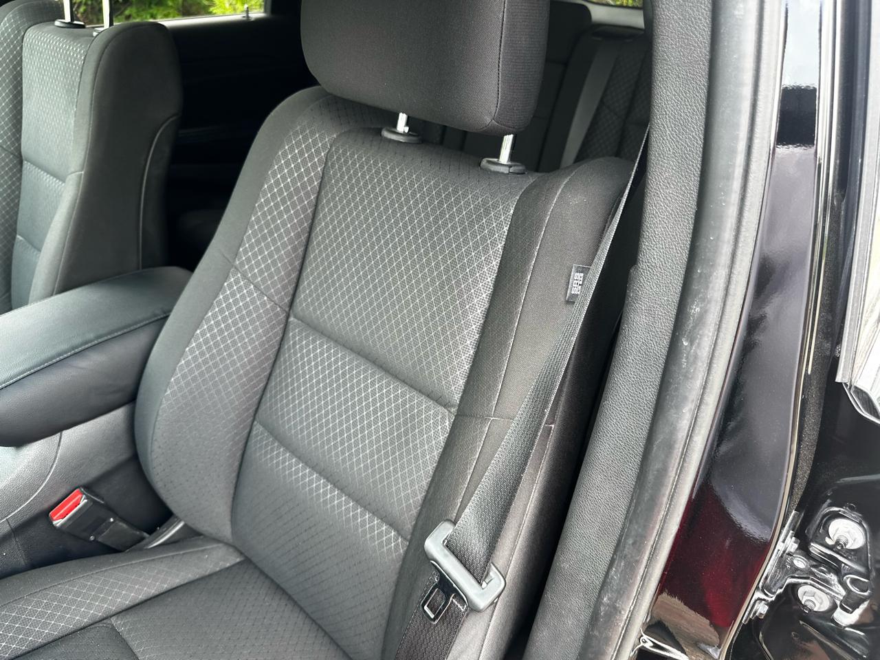 Jeep Grand Cherokee Upland 4x4 *Ltd Avail* 2018