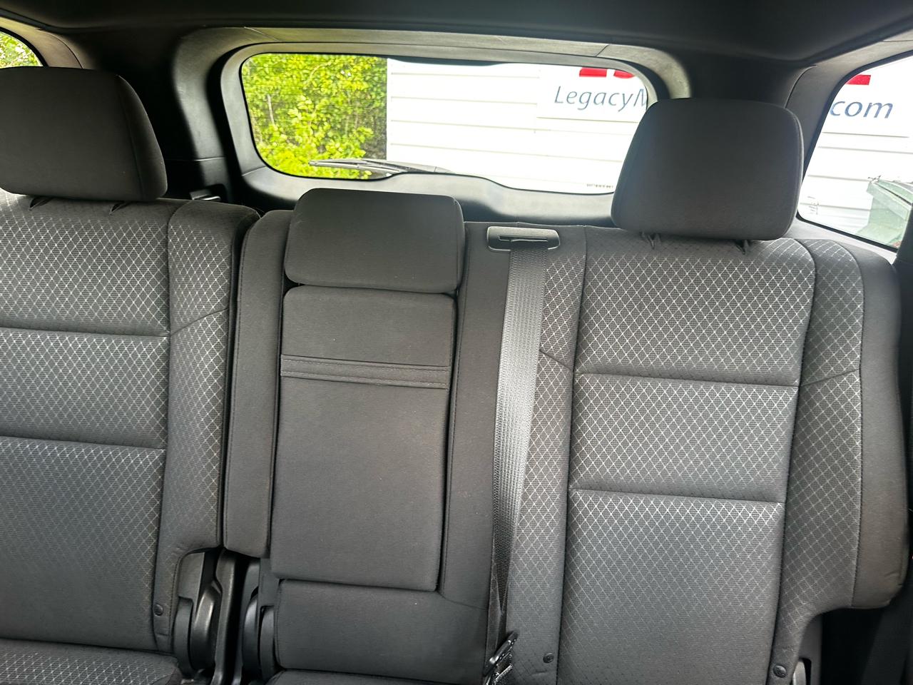 Jeep Grand Cherokee Upland 4x4 *Ltd Avail* 2018