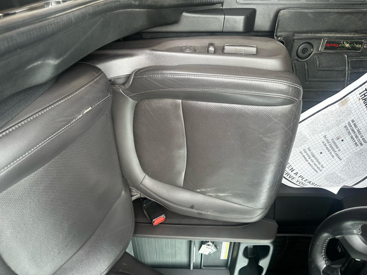 Honda Odyssey Elite Auto 2020
