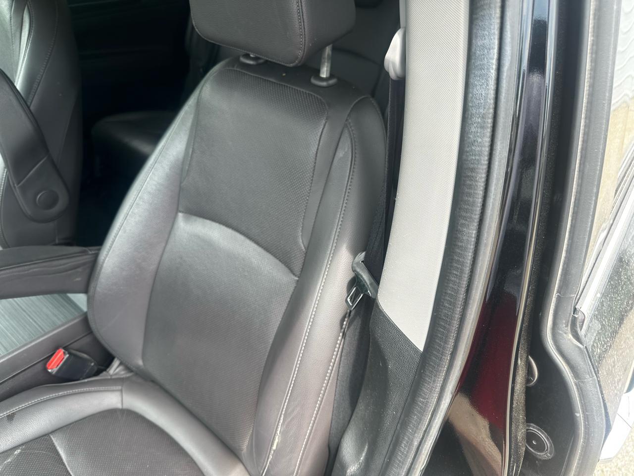 Honda Odyssey Elite Auto 2020
