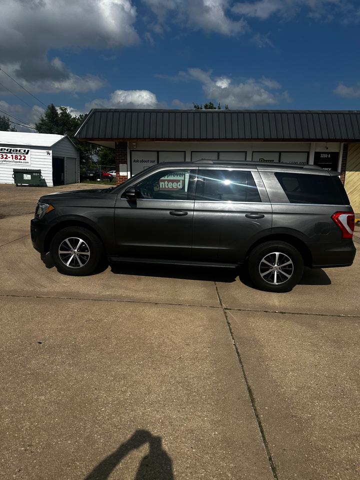 Ford Expedition XLT 4x4 2019