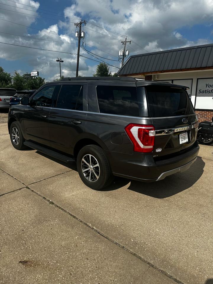 Ford Expedition XLT 4x4 2019