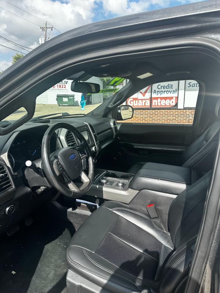 Ford Expedition XLT 4x4 2019