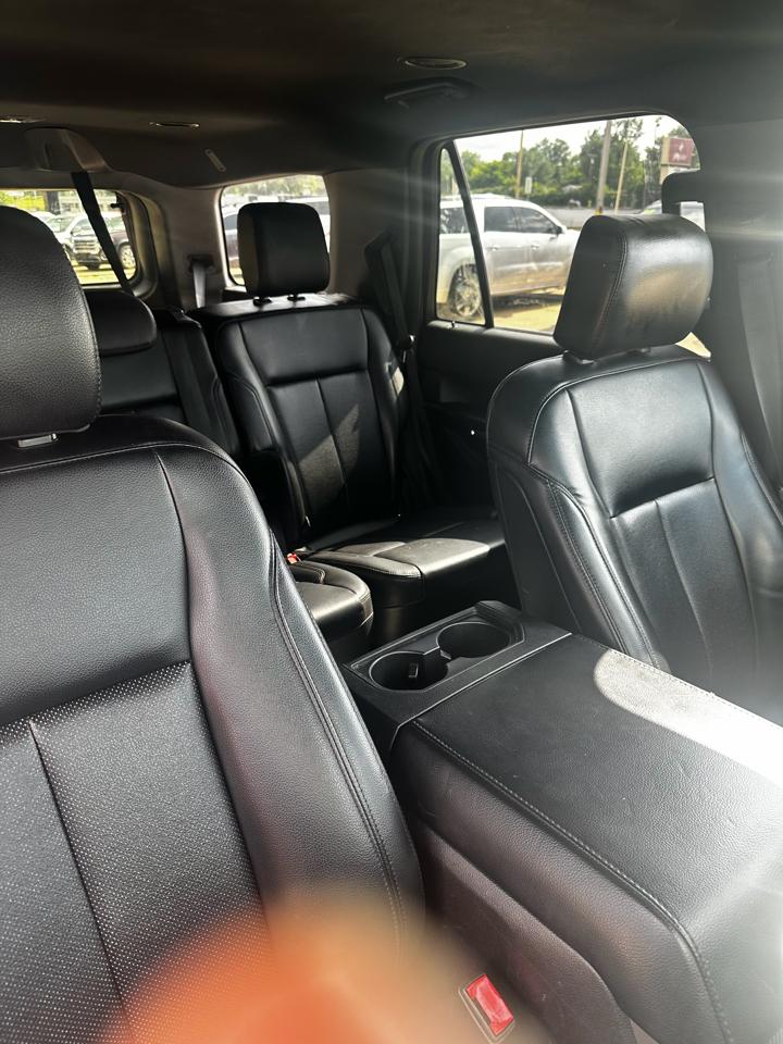 Ford Expedition XLT 4x4 2019