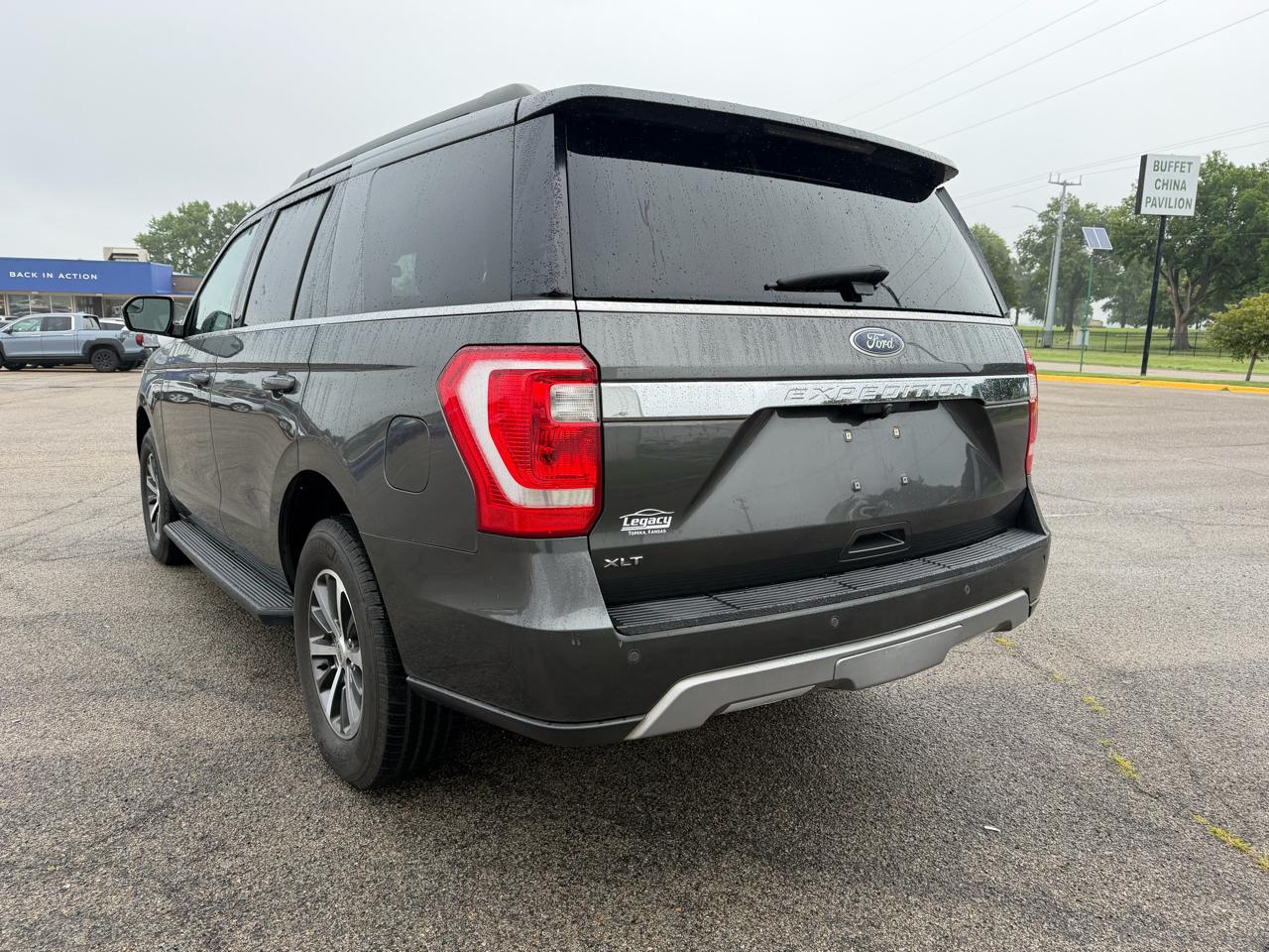 Ford Expedition XLT 4x4 2019