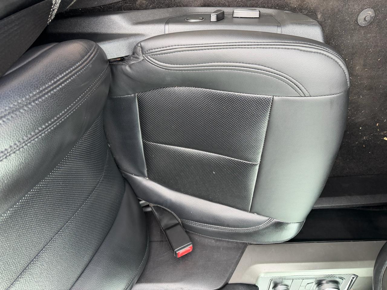 Ford Expedition XLT 4x4 2019