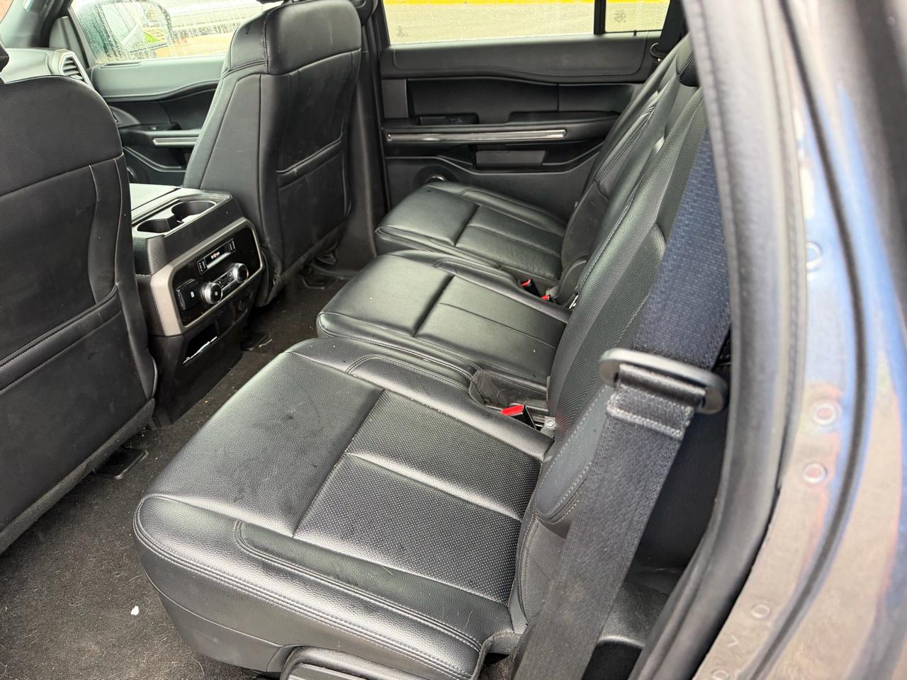 Ford Expedition XLT 4x4 2019