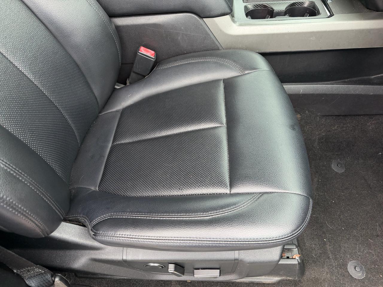 Ford Expedition XLT 4x4 2019