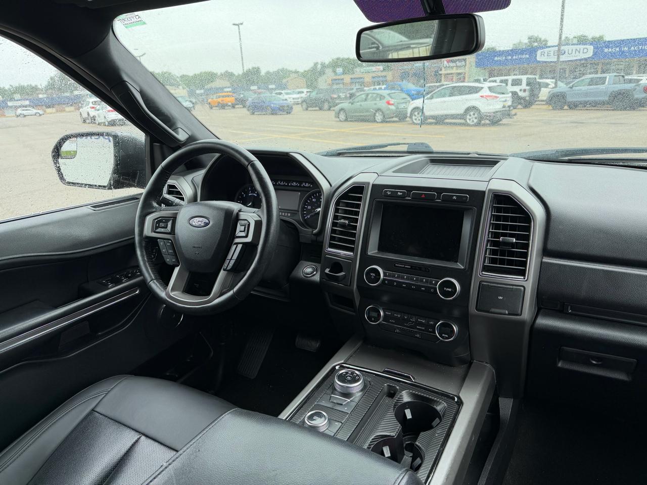 Ford Expedition XLT 4x4 2019