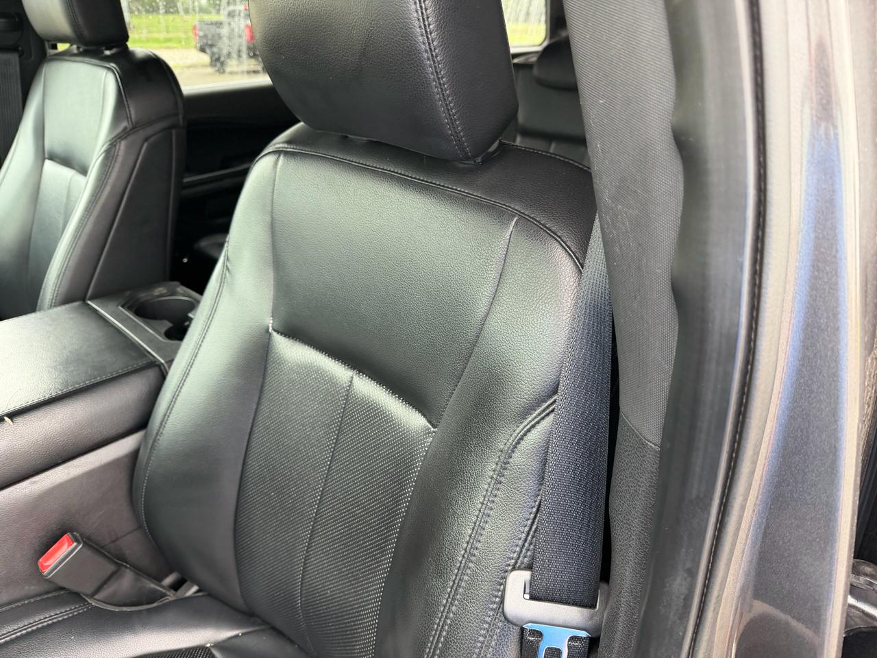 Ford Expedition XLT 4x4 2019