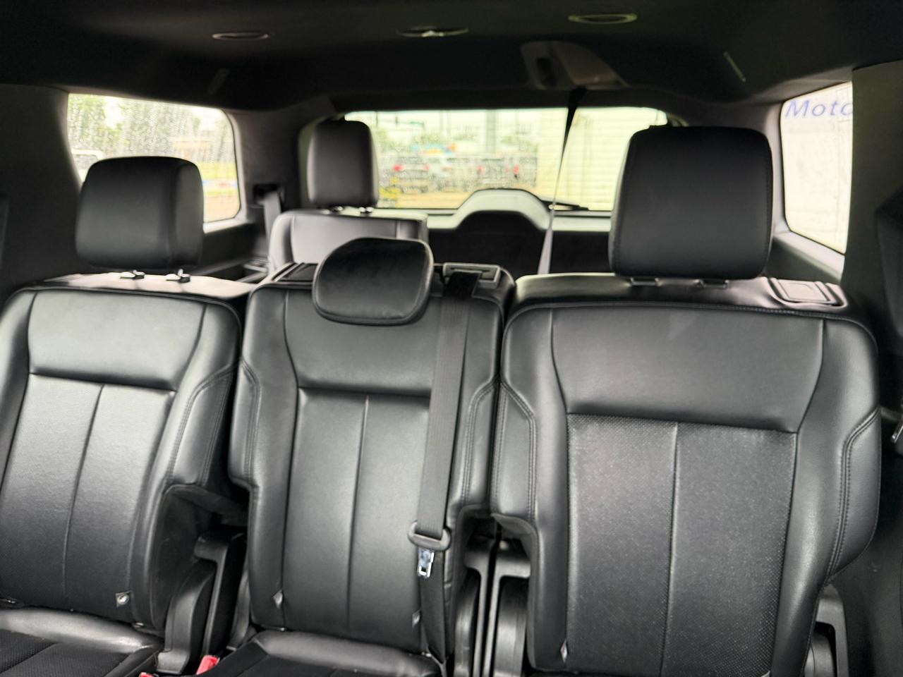 Ford Expedition XLT 4x4 2019