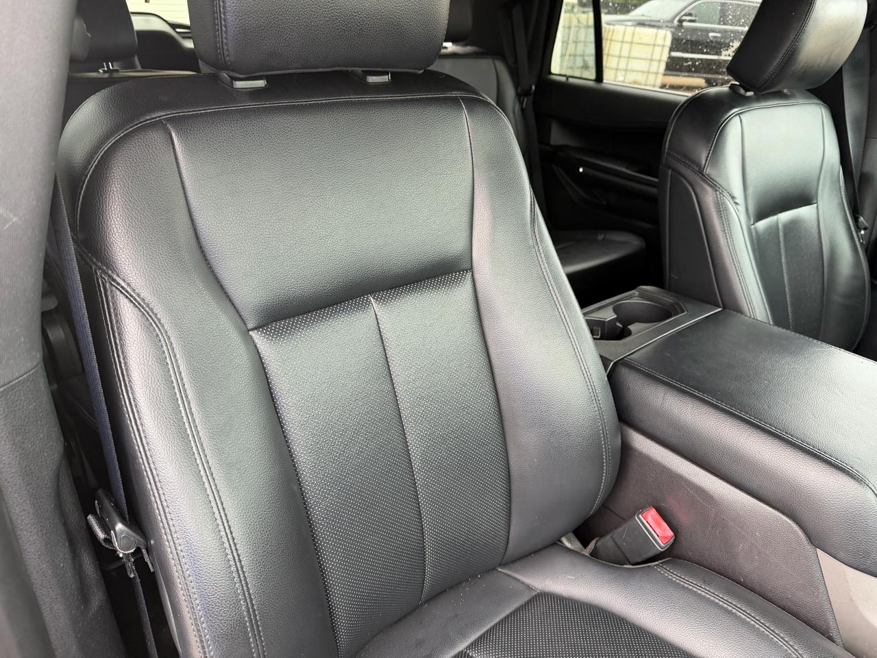 Ford Expedition XLT 4x4 2019