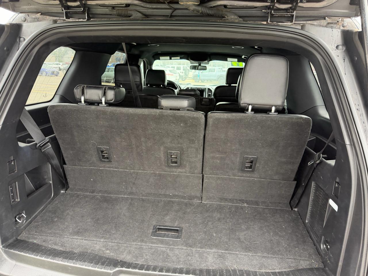 Ford Expedition XLT 4x4 2019