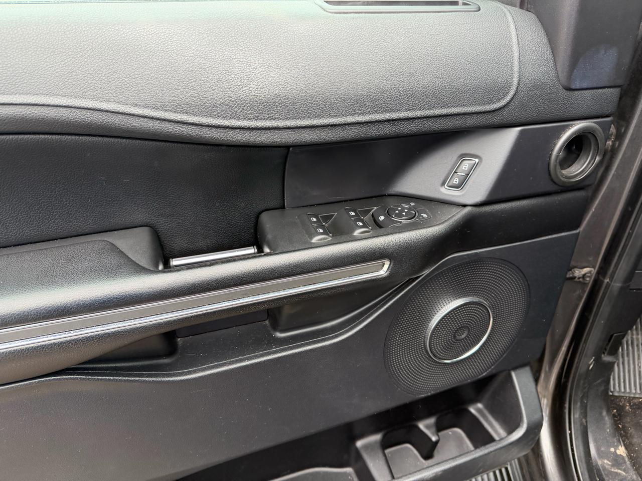 Ford Expedition XLT 4x4 2019