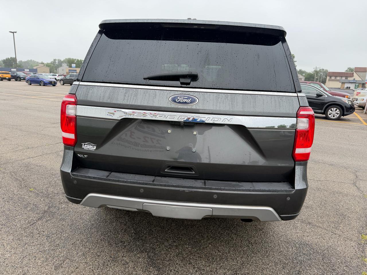 Ford Expedition XLT 4x4 2019