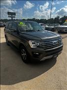 2019 Ford Expedition 