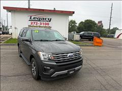 2019 Ford Expedition 