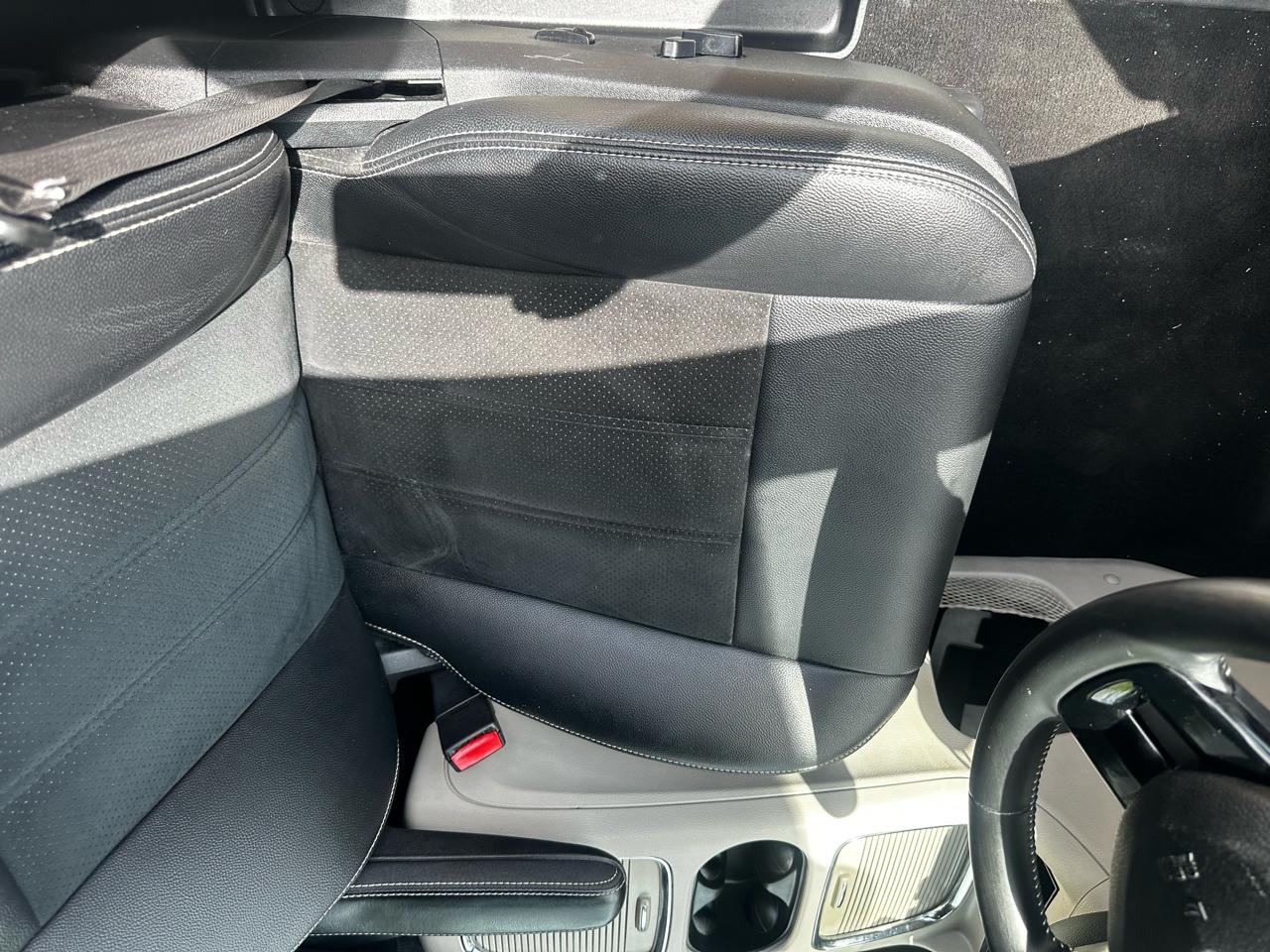 Dodge Grand Caravan SXT Wagon 2018
