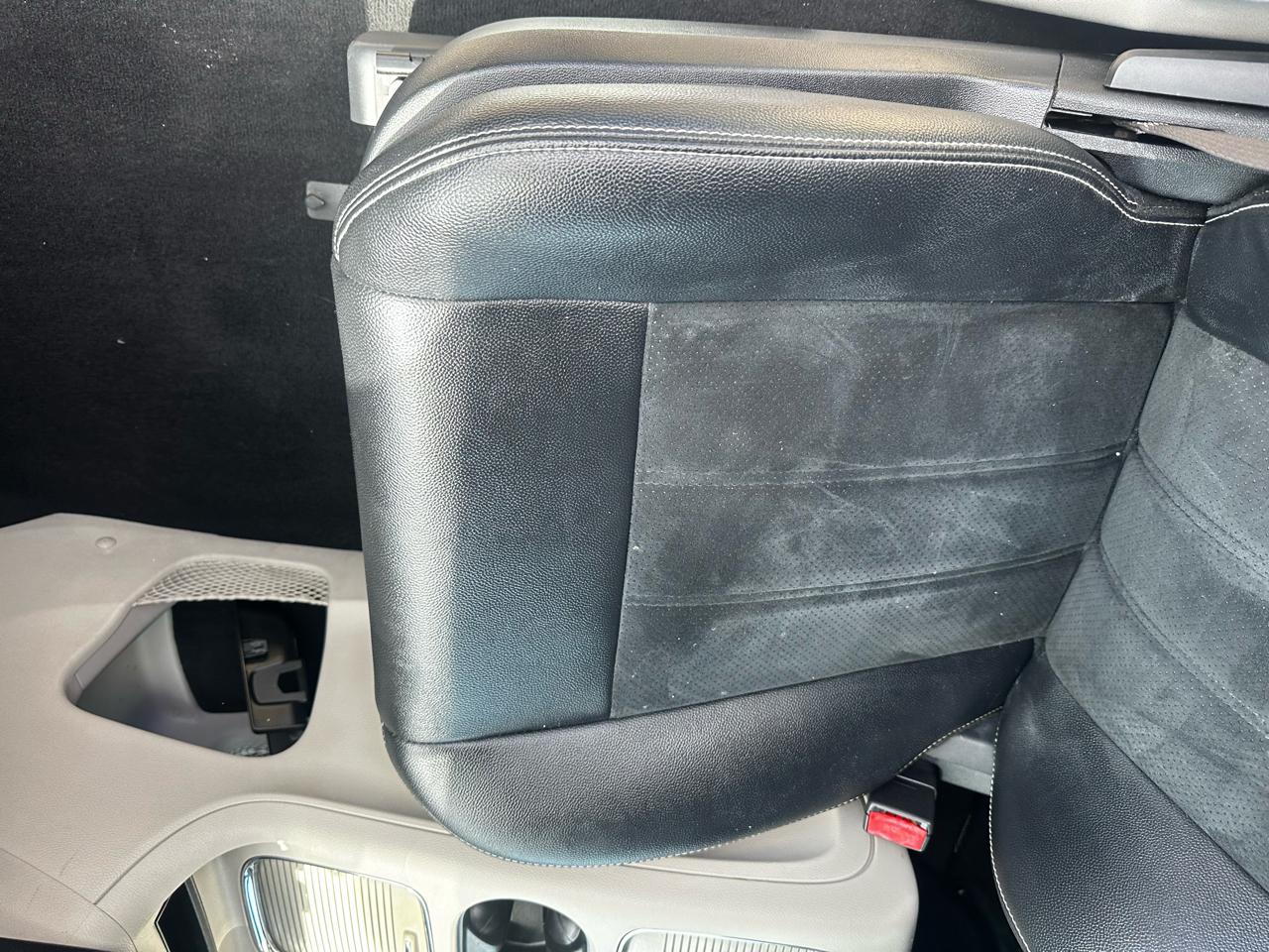 Dodge Grand Caravan SXT Wagon 2018