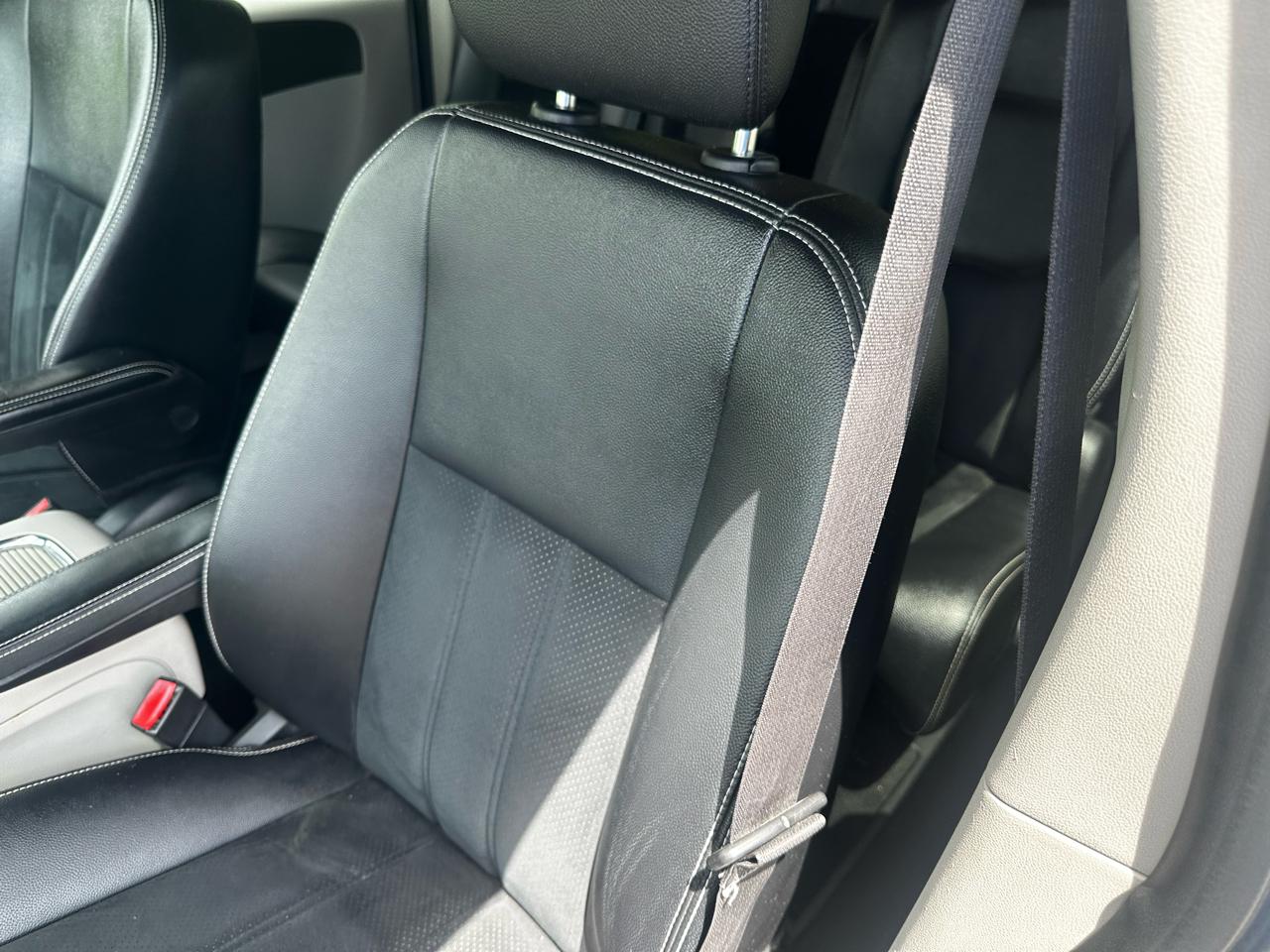 Dodge Grand Caravan SXT Wagon 2018